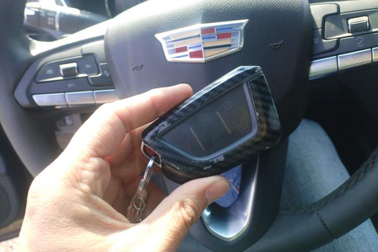 Used Cadillac CT5 2022 28T Luxury Edition