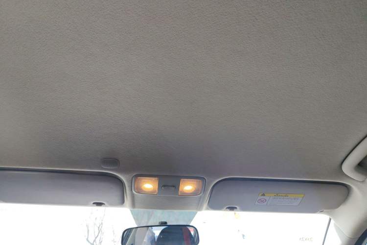 Used Kia KX Cross 2017 1.4L AT GLS
