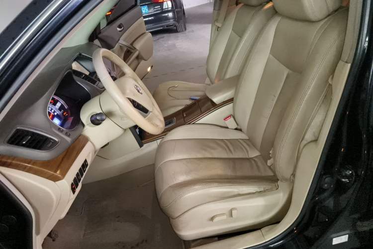 Used Nissan Teana 2011 2.5L XL Glory Edition
