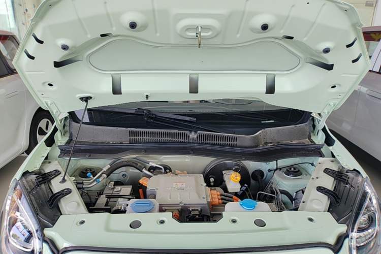 Used Leapmotor T03 2025 403 Comfort Edition