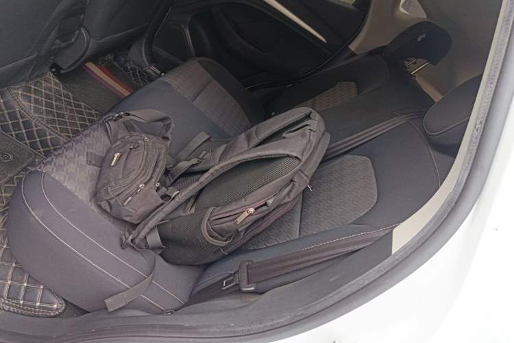 Used MG ZS 2020 Global Bestseller 1.5L Manual Comfort Edition
