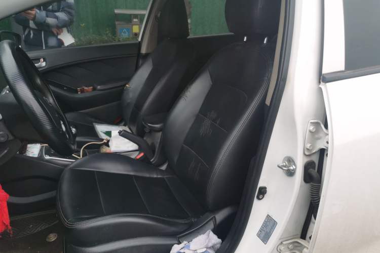 Used Kia K3 2016 1.6L Automatic GL
