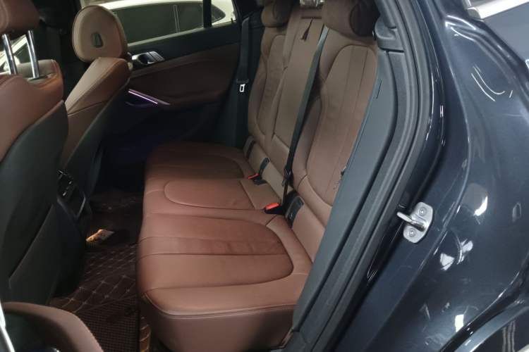 Used BMW X6 2020 xDrive40i M Sport Package
