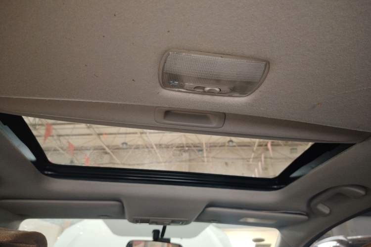 Used Honda Fit 2016 1.5L LXS CVT Comfort Sunroof Version
