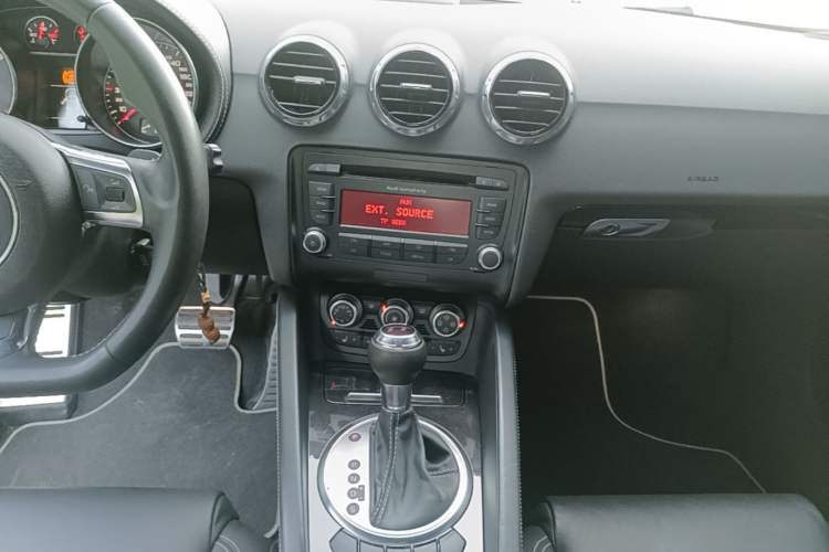 Used Audi TT 2013 TT Coupe 45 TFSI
