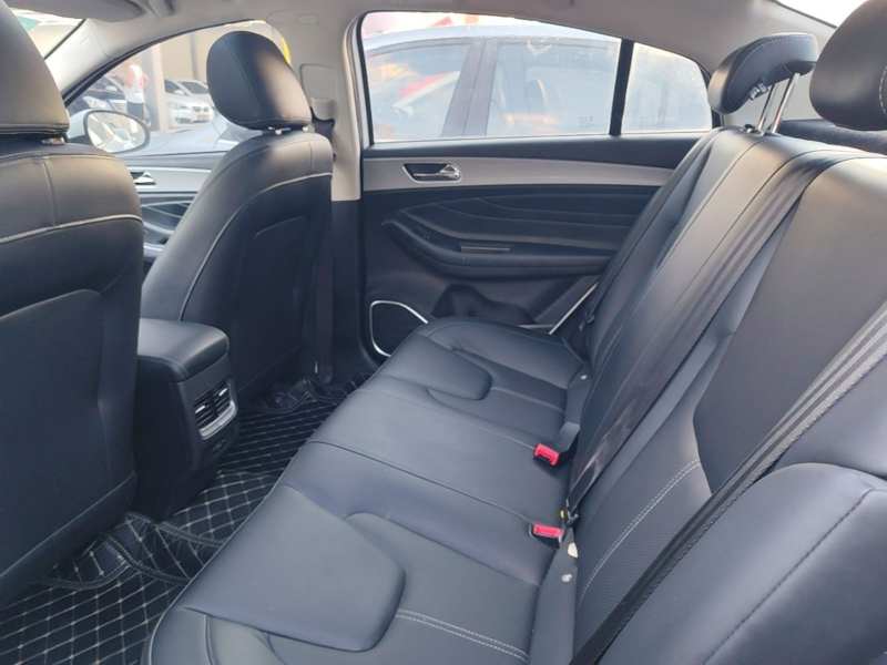 Used Chery Arrizo 5 2019 1.5L CVT Leisure Edition China V standard — 16