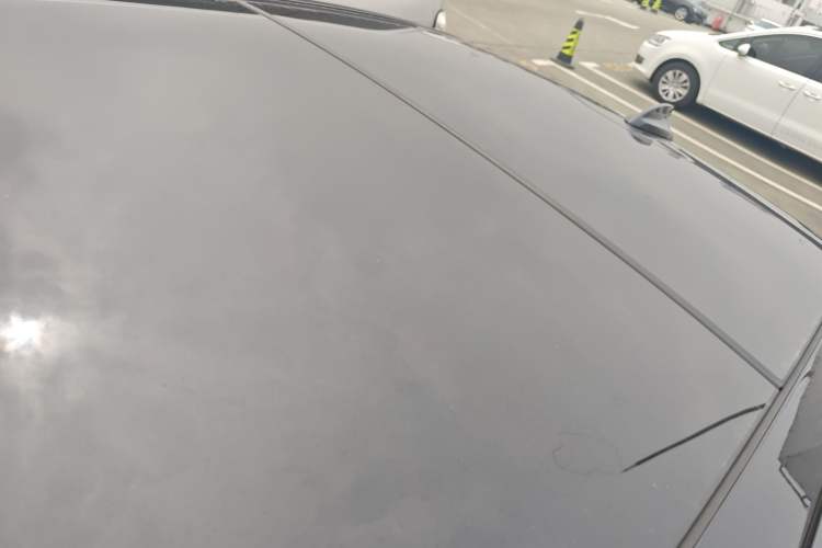 Used BMW 5 Series 2022 Restyled 530Li Leading Edition M Sport Package
