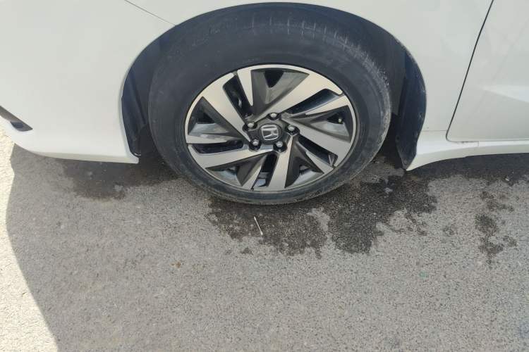 Used Honda Crider 2019 180 Turbo CVT Leading Edition China VI
