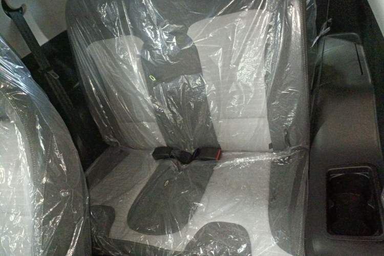 Used Chery Little Ant 2025 Model, 251km Favorite Edition, 25.05kWh