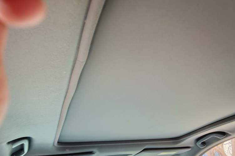 Used Honda XR-V 2019 220TURBO CVT Luxury Edition China VI Emission Standard