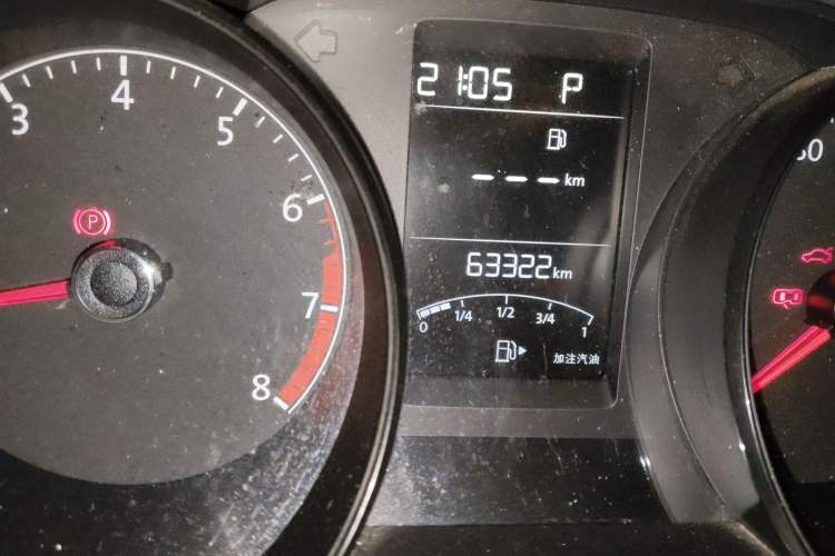 Used Volkswagen Lavida 2017 1.6L Automatic Fashion Edition