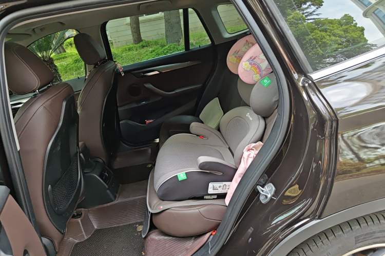 Used BMW X1 2019 xDrive20Li Luxury Model