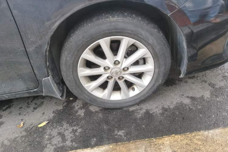 Used Toyota Camry 2015 2.0G Premier Edition