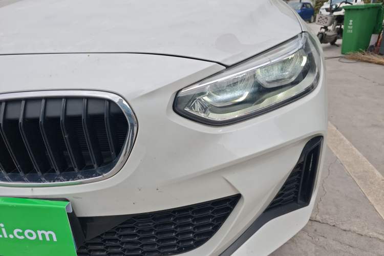 Used BMW 1 Series 2020 120i M Sport Package
