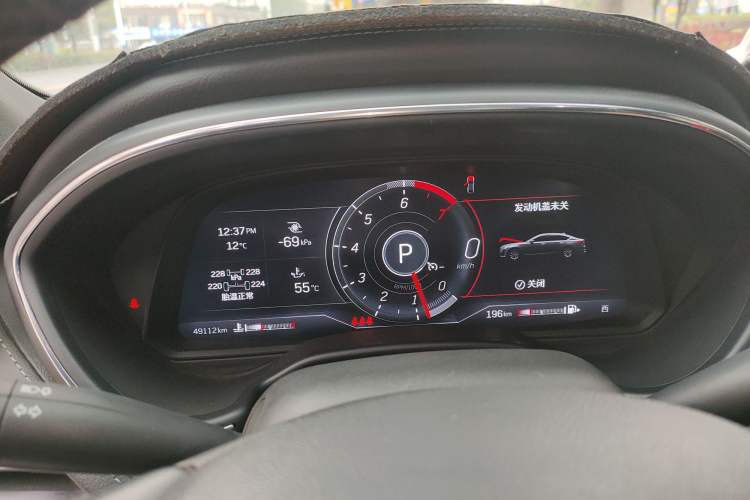 Used Cadillac CT5 2022 28T Prestige Edition
