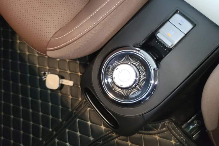 Used Wuling Bingo 2023 410 km Lingxi Deluxe Edition