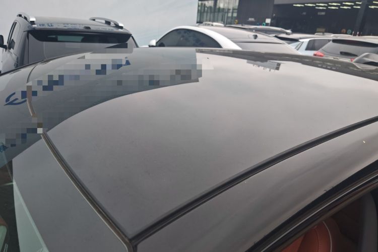 Used Cadillac OPTIQ 2024 Four-Wheel Drive Long-Range Version