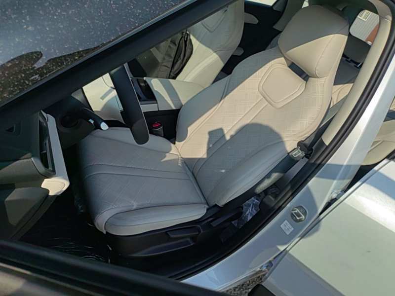 Used BYD Yuan UP 2027 Model Flying Edition 401KM Navigation Version — 14