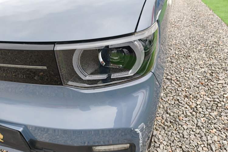 Used Wuling Hongguang MINIEV 2022 Macaron Premium Model – Lithium Iron Phosphate