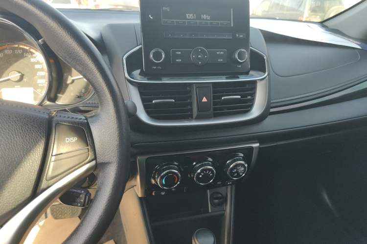 Used Toyota YARiS L Zhi Xuan 2022 X-Trail 1.5L CVT Luxury PLUS Edition
