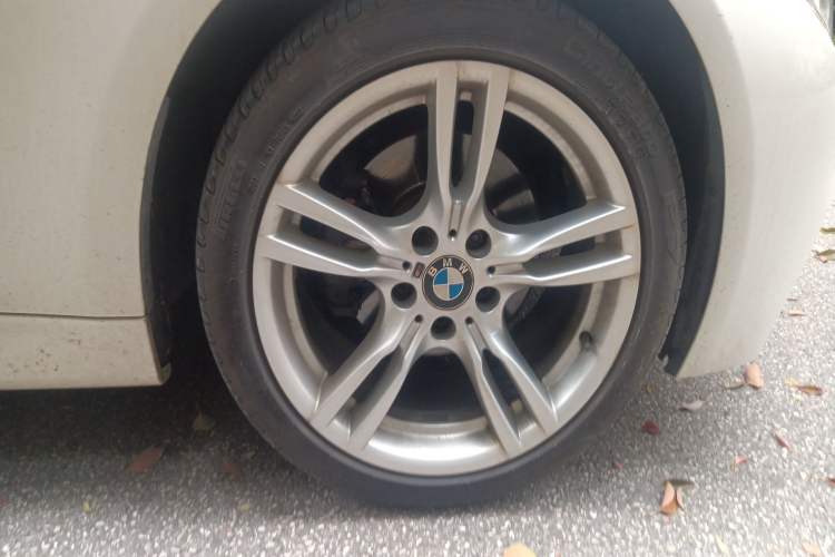 Used BMW 3 Series 2018 320Li Leading Model M Sport Package