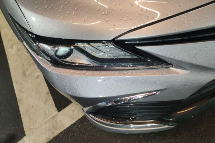 Used Toyota Camry 2021 2.0G Luxury Edition Right Front Headlight