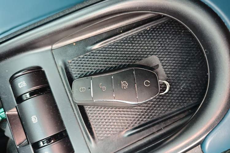 Used BYD Dolphin 2021 401km Knight Edition