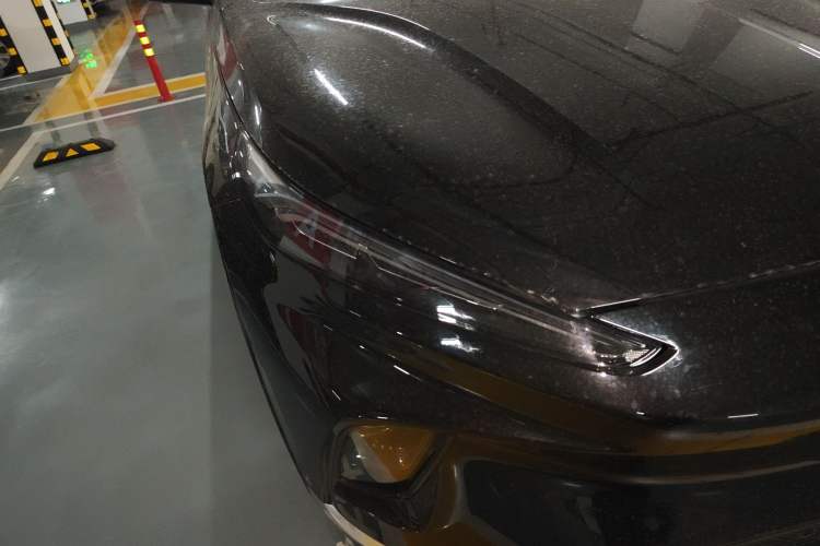 Used Buick E5 2025 Model 620KM Prestige Edition