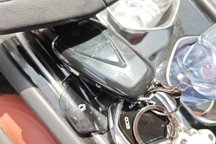 Used CHANGAN Eado 2023 Changan Edition PLUS Blue Whale NE 1.4T GDI DCT Prestige Version