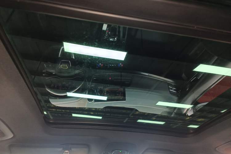 Used Audi Q5L 2023 40T Luxury Dynamic Model