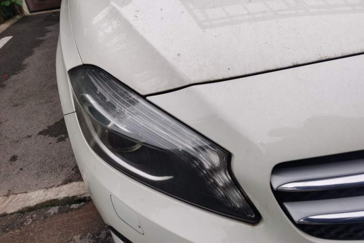 Used Mercedes-Benz A-Class 2013 A 200 Urban Edition