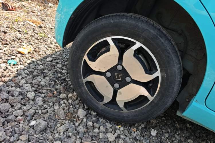 Used SOL E10X 2022 Flower Fairy Design Sunflower Exterior 5