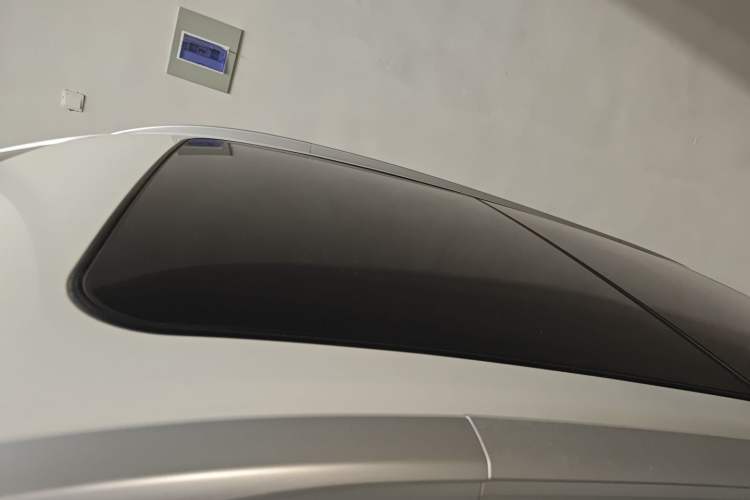 Used Chery Tiggo 7 2020 1.5T CVT Luxury Model
