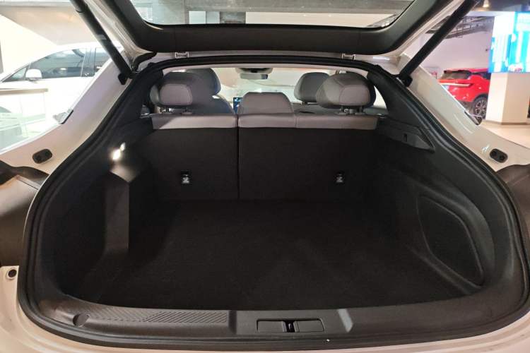 Used XPeng MONA M03 2025 600 with Ultra-Long Range Max