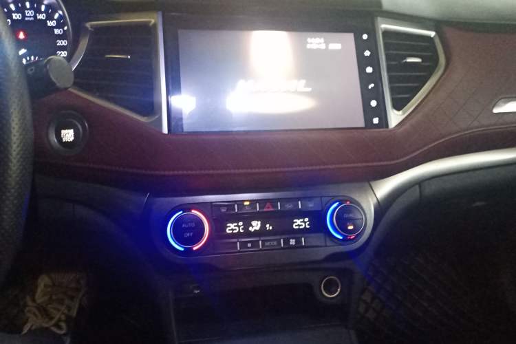 Used Haval H6 Coupe 2020 Smart Connect Version 1.5T Automatic Two-Wheel Drive Elite Model