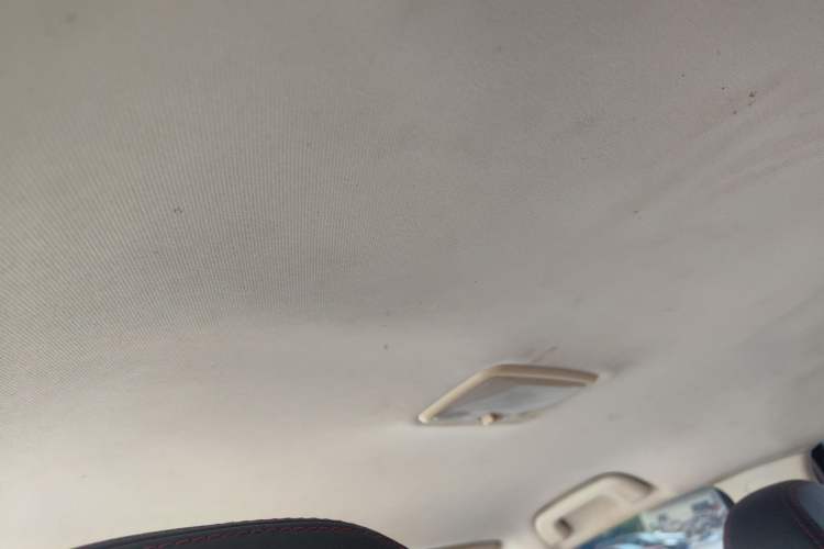 Used Haval H1 2016 Revised Version Blue Badge 1.5L Manual Comfort Edition