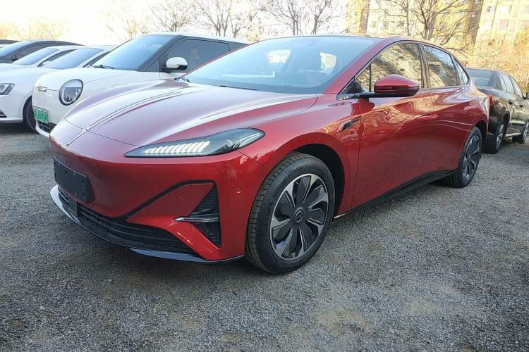 Used Hongqi Tiangong 05 2025 550 Smart Selection