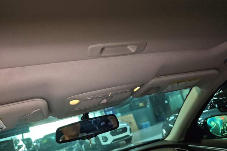 Used Infiniti Q50L 2016 2.0T Ambition Edition
