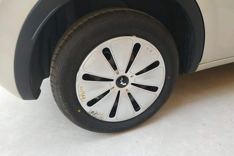 Used Wuling Bingo 2025 203km Light Edition