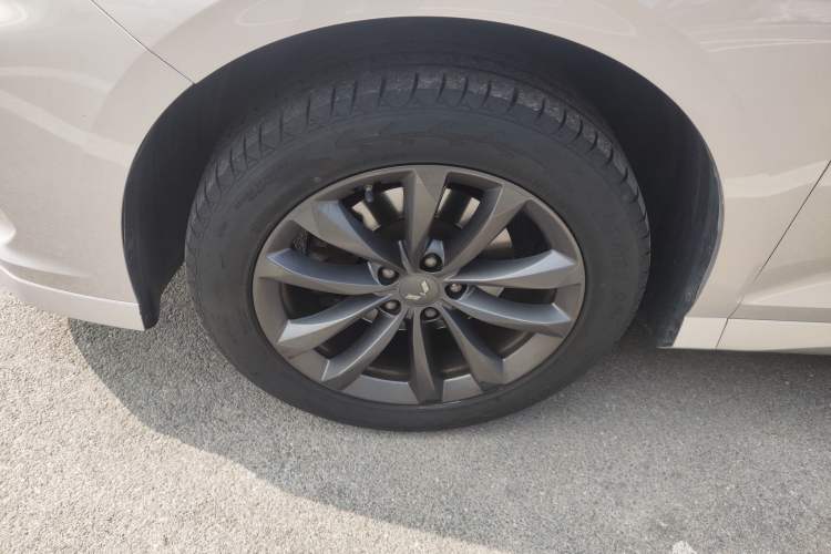 Used Wuling Victory 2020 1.5T Manual Elite Edition
