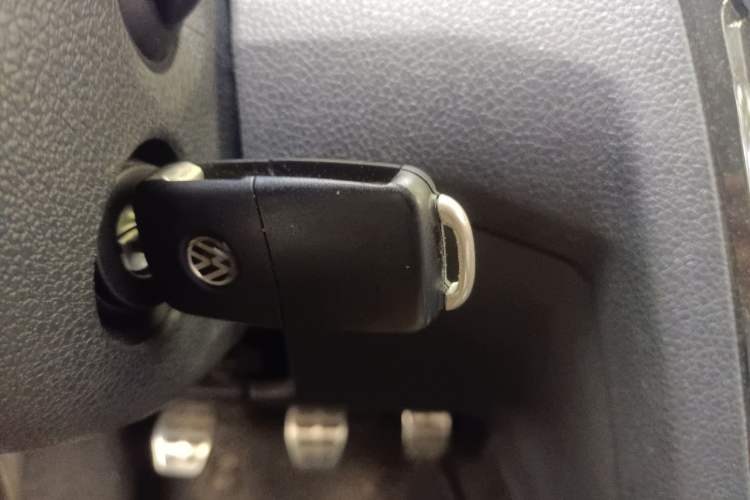 Used Volkswagen C-TREK 2017 1.6L Manual Comfort Model
