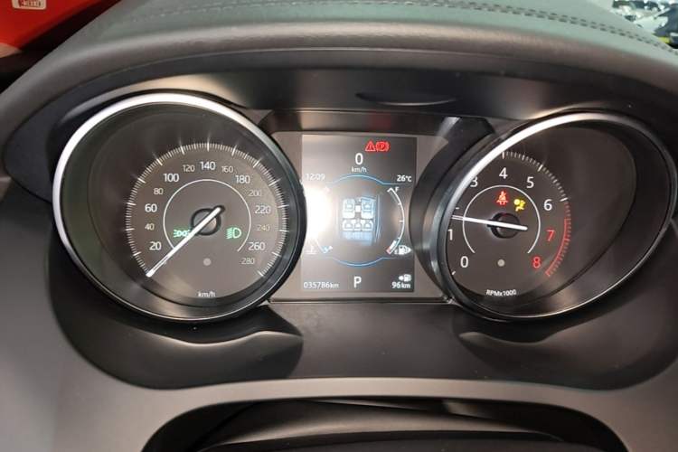 Used Jaguar E-PACE 2018 P200 S China VI