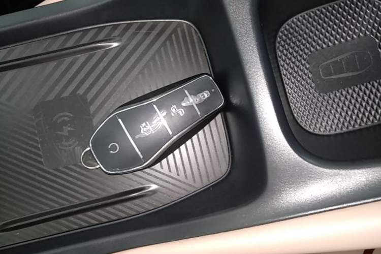 Used BYD Seagull 2025 Smart Drive Version 305 km Freedom Edition
