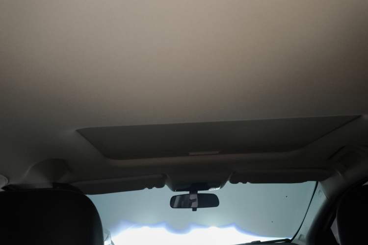 Used Chery Arrizo 5 2019 1.5L Manual Zizai Edition China V Standard Headliner