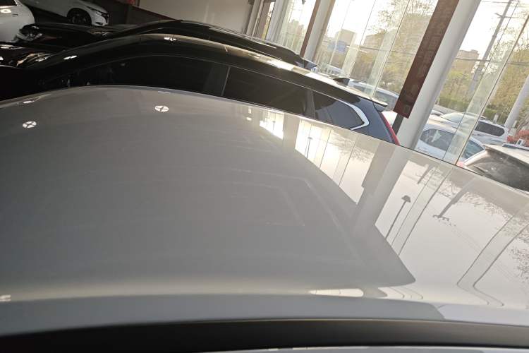 Used Geely Auto Coolray 2025 1.5L CVT Super Edition