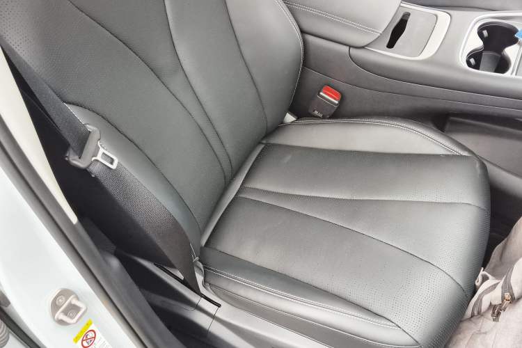 Used BYD Sealion 05 EV 2025 520 km Smart Cruise Version
