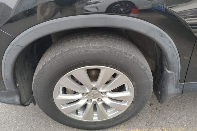 Used Honda CR-V 2016 2.0L two-wheel drive Urban Edition