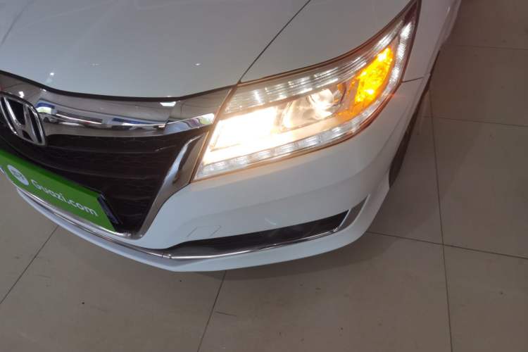 Used Honda Crider 2016 1.8L Manual Fashion Edition
