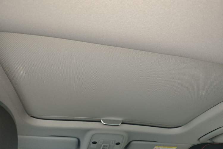 Used Audi Q2L 2024 35TFSI Ambition Dynamic Edition Headliner