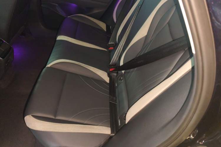 Used Volkswagen ID.7 VIZZION 2024 First Edition
